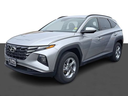Used 2023 Hyundai Tucson SEL AWD/4WD image 3