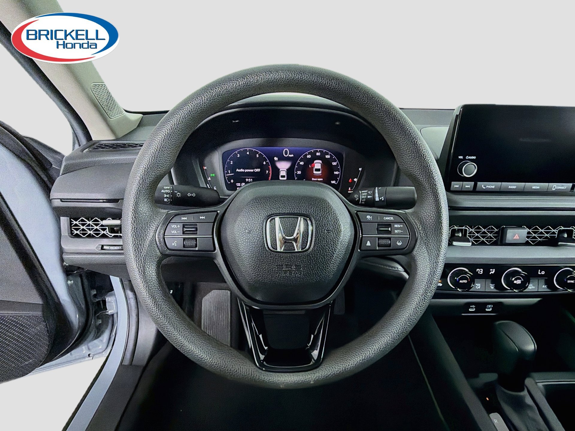 Used 2025 Honda Accord SE image 35