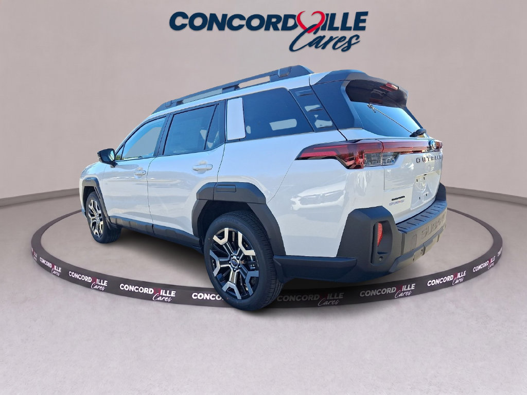New 2026 Subaru Outback Touring XT AWD/4WD image 3