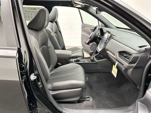 New 2026 Subaru Forester Wilderness AWD/4WD image 24