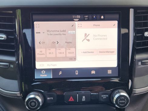 New 2025 RAM 3500 Tradesman image 12