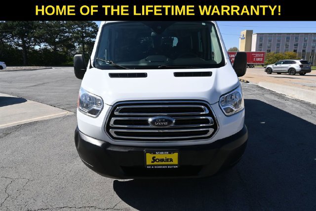Used 2019 Ford Transit 350 XLT RWD image 40