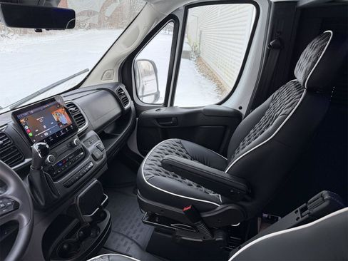 Used 2024 RAM ProMaster 3500 FWD image 26
