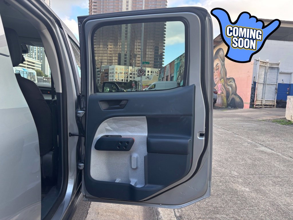 Used 2022 Ford Maverick XLT FWD image 14