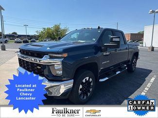 Used 2020 Chevrolet Silverado 2500 LT w/ All Star Edition AWD/4WD video 1