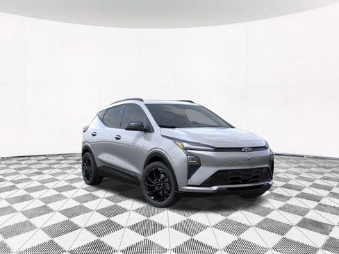 New 2027 Chevrolet Bolt RS FWD image 8