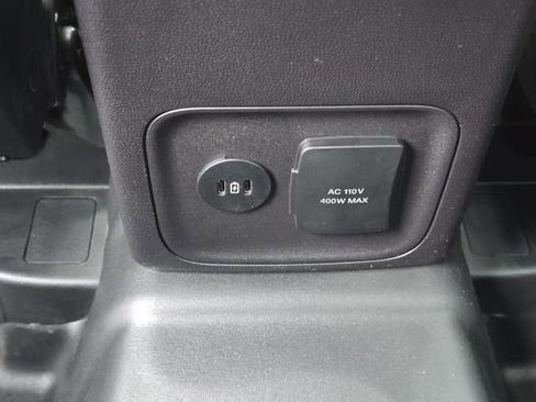 New 2025 Ford Bronco Sport Outer Banks w/ Sasquatch Outer Banks Package image 37