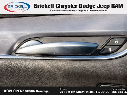 Used 2019 Cadillac XT5 Luxury image 28