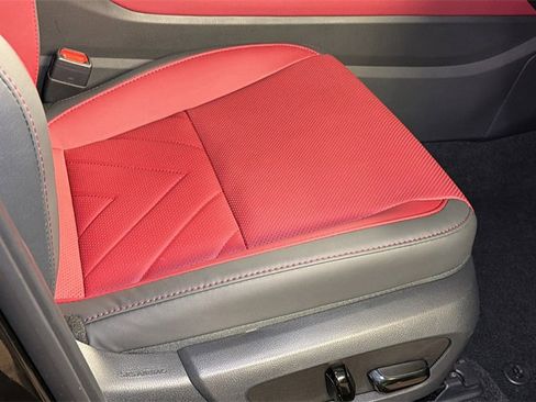 Certified 2025 Lexus NX 350 AWD w/ Luxury Package image 11