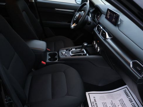 Used 2025 MAZDA CX-5 AWD 2.5 S image 11