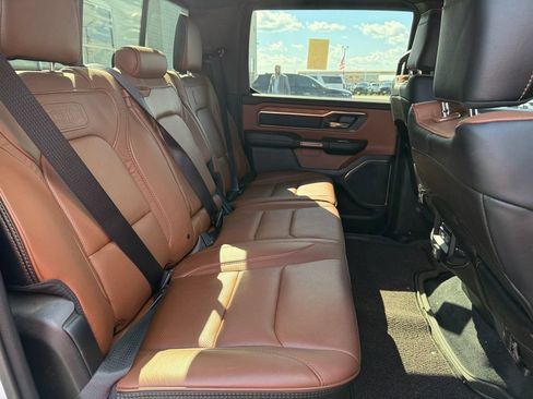 Used 2022 RAM 1500 Limited AWD/4WD image 39