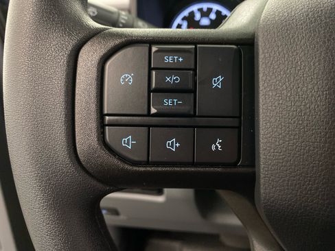 New 2026 Ford F350 XL w/ XL Chrome Package image 18