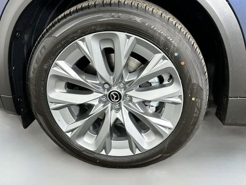 New 2026 MAZDA CX-90 Plug-In Hybrid w/ Preferred AWD/4WD image 33