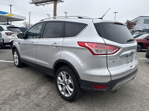 Used 2015 Ford Escape Titanium image 5