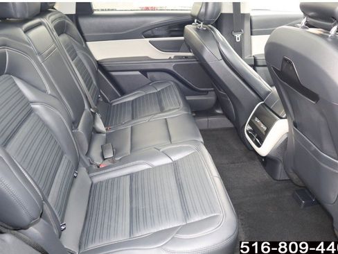 Used 2025 Lincoln Nautilus Reserve image 28