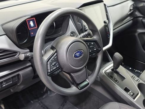 Used 2024 Subaru Crosstrek 2.0i Premium image 14