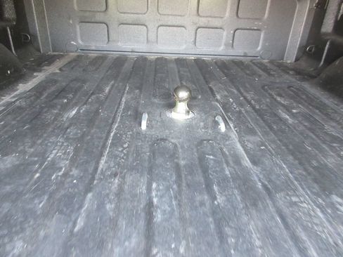 Used 2023 RAM 3500 Laramie AWD/4WD image 10