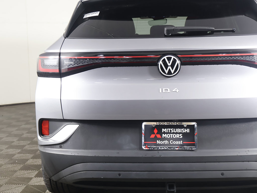 Used 2023 Volkswagen ID.4 Pro S AWD/4WD image 19