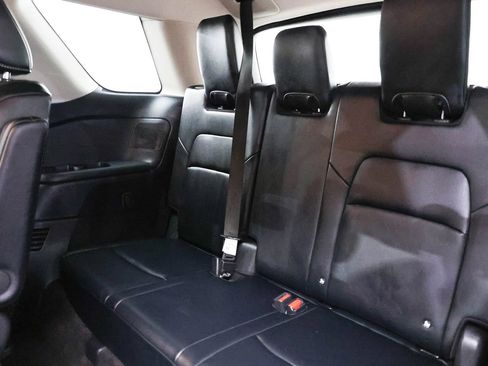 Used 2023 Nissan Pathfinder Platinum AWD/4WD image 26