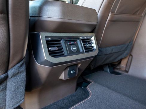 Used 2026 Ford F450 King Ranch w/ Chrome Package image 32