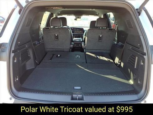 New 2026 Chevrolet Traverse LT image 6