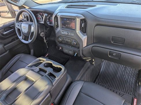 Used 2020 Chevrolet Silverado 2500 W/T image 12