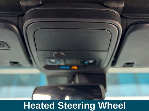 Used 2024 Ford Bronco Outer Banks image 21