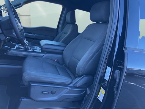 Used 2022 Ford F150 XLT w/ Equipment Group 301A Mid image 10