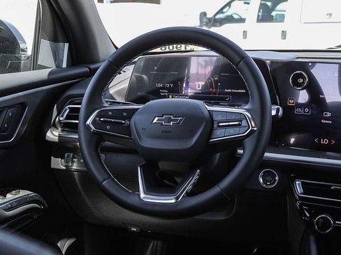 New 2026 Chevrolet Traverse LT w/ Midnight/Sport Edition image 14