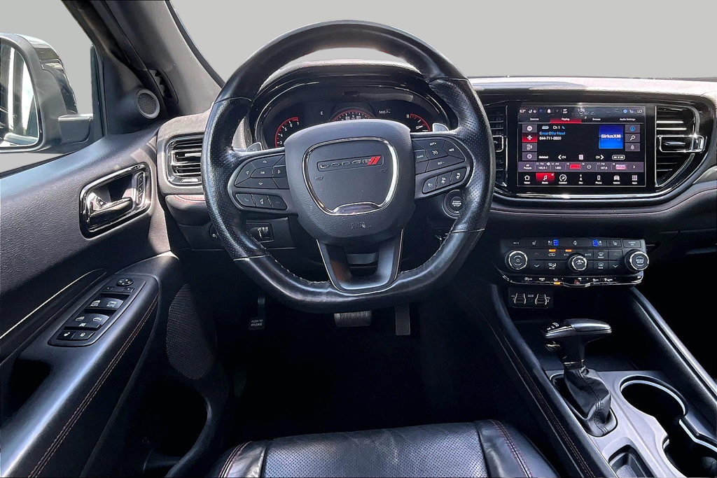 Used 2024 Dodge Durango GT AWD/4WD image 8