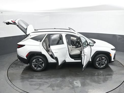 New 2026 Hyundai Tucson SEL AWD/4WD image 53