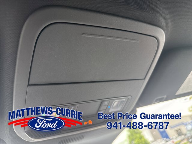 New 2027 Ford Explorer Active w/ Active Comfort Package RWD image 23