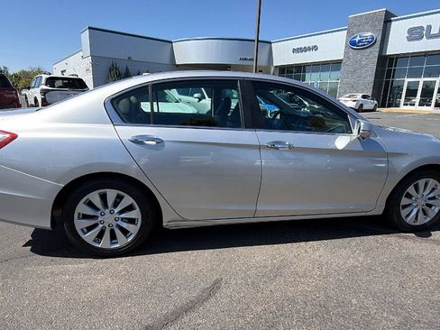 Used 2014 Honda Accord EX-L image 3