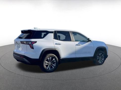 Used 2025 Chevrolet Equinox LT image 15