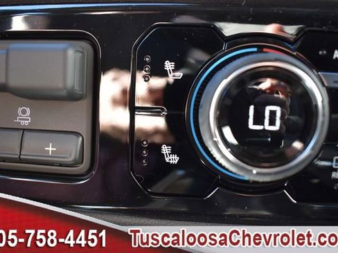 New 2026 Chevrolet Silverado 1500 LT image 29