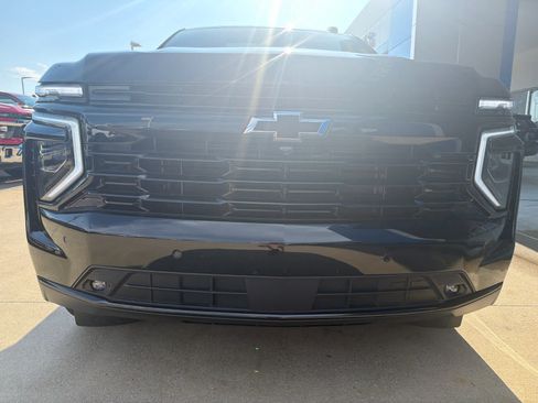 Used 2025 Chevrolet Tahoe RST w/ RST Capability Package AWD/4WD image 11