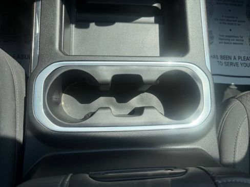 Used 2020 Chevrolet Silverado 1500 RST AWD/4WD image 32
