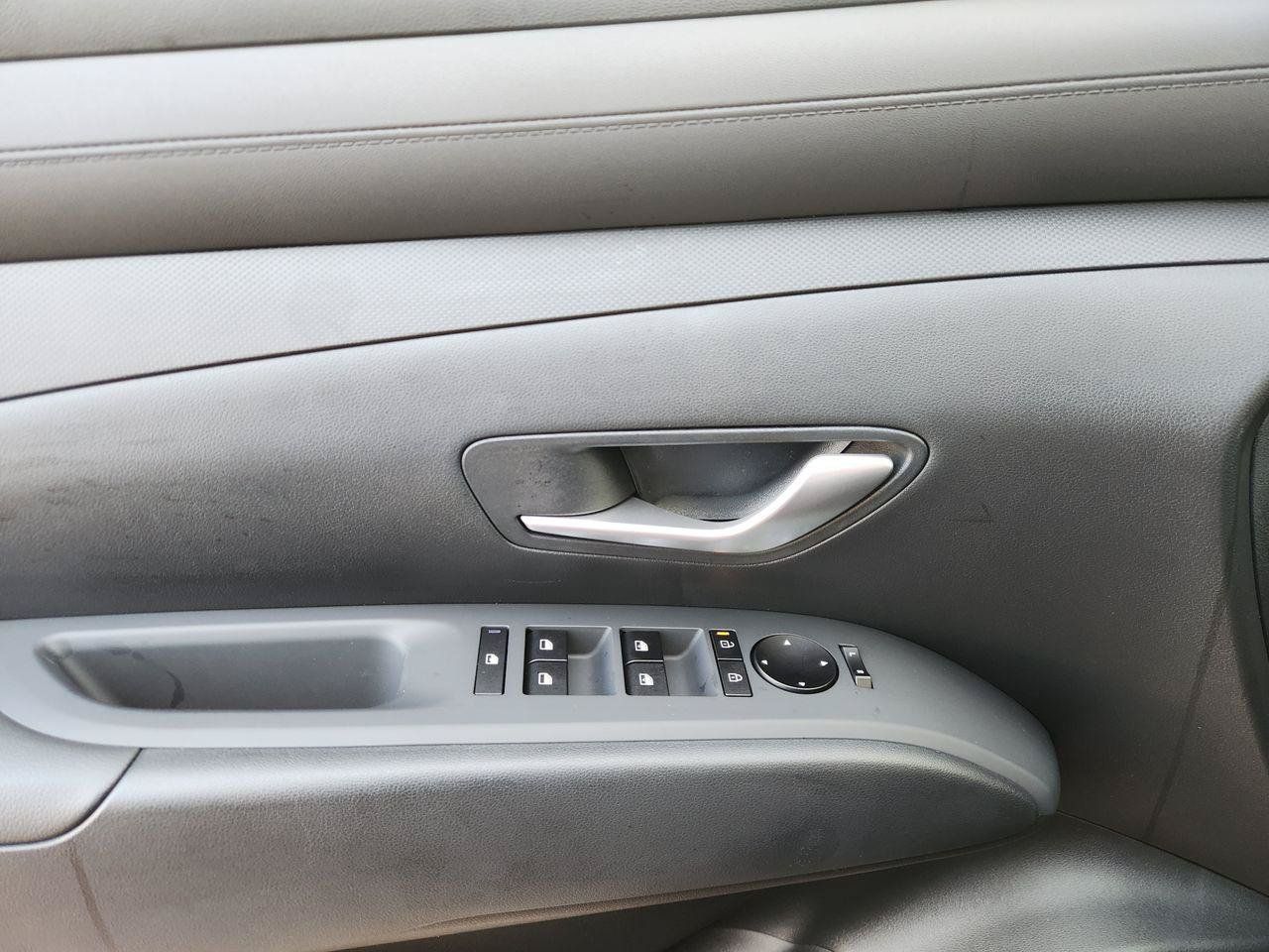 New 2026 Hyundai Tucson SEL Plus FWD image 22