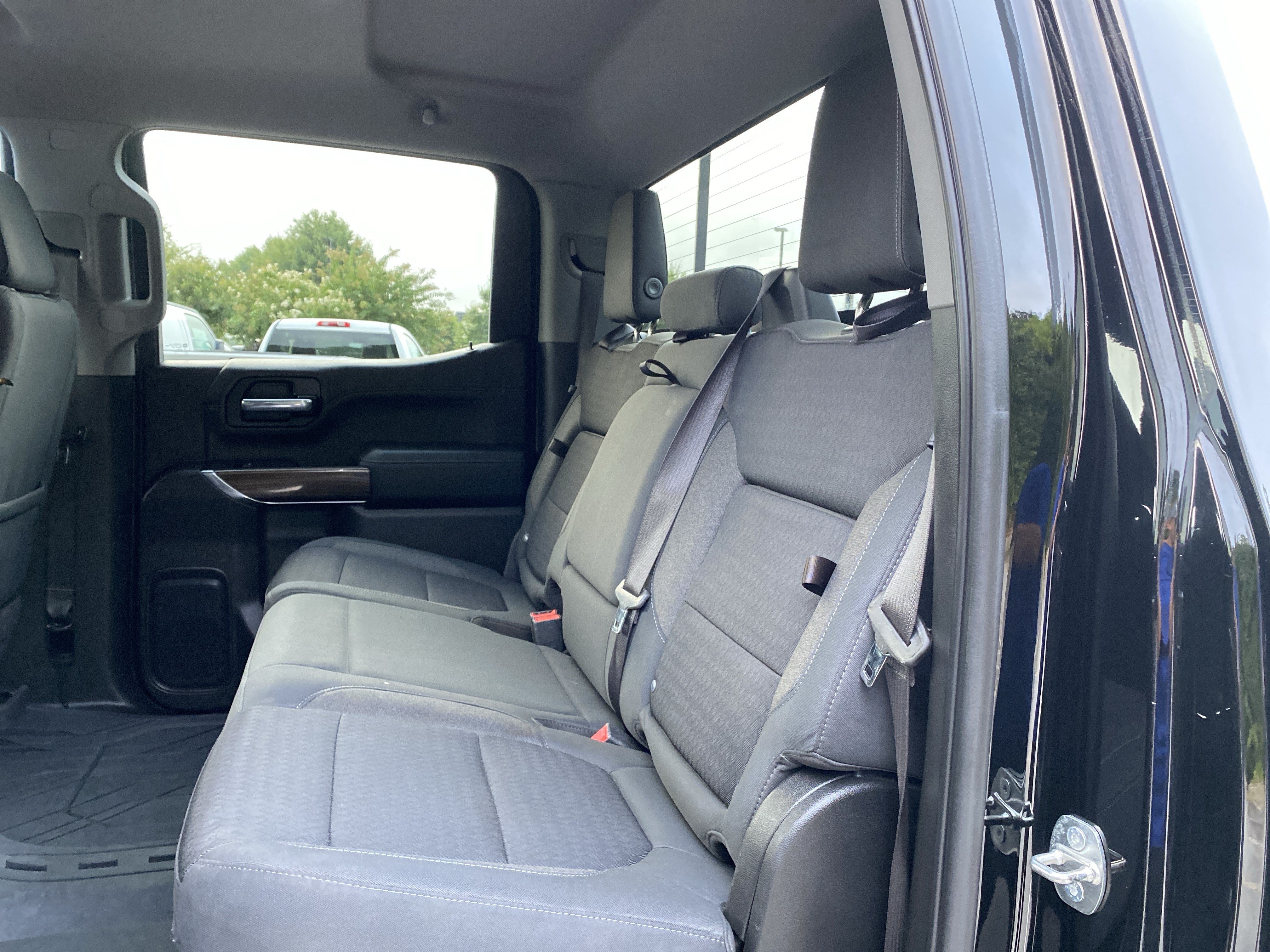 Used 2019 Chevrolet Silverado 1500 RST AWD/4WD image 36