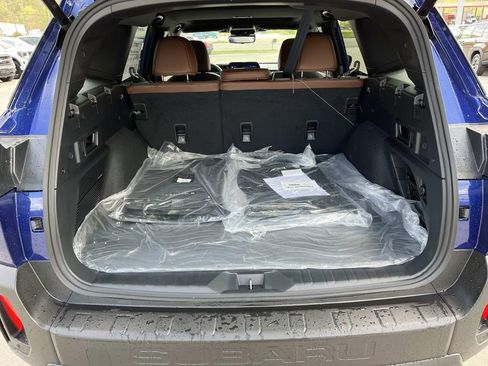 New 2026 Subaru Outback Touring XT AWD/4WD image 22