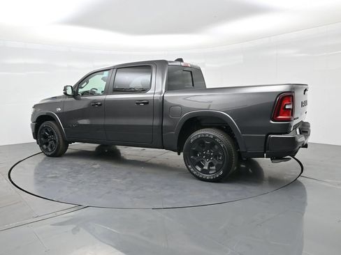 New 2026 RAM 1500 4x4 Crew Cab image 10