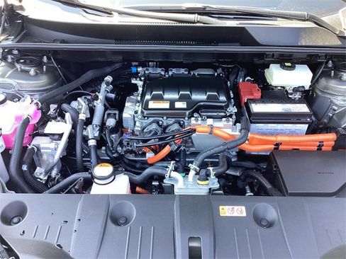 Used 2025 Toyota bZ4X FWD image 27