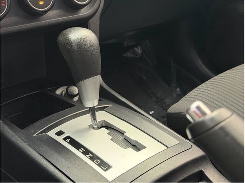 Used 2014 Mitsubishi Lancer ES FWD image 15
