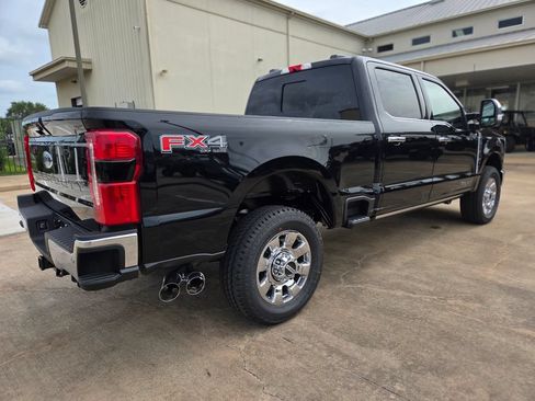 New 2026 Ford F250 Lariat w/ Chrome Package AWD/4WD image 5