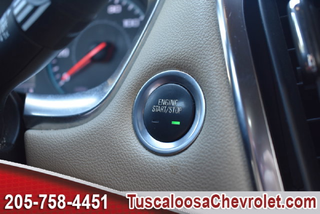 Certified 2022 Chevrolet Traverse LS FWD image 40