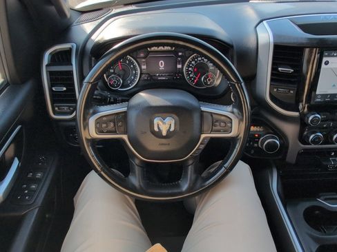 Used 2022 RAM 1500 Big Horn image 27