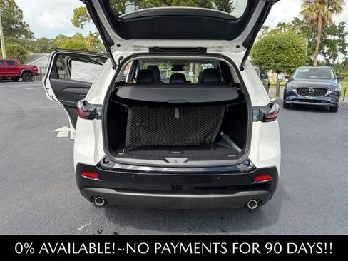 Used 2026 MAZDA CX-5 2.5 S w/ Premium Plus Package AWD/4WD image 11