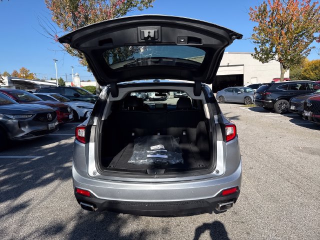Used 2026 Acura RDX w/ Technology Package AWD/4WD image 12