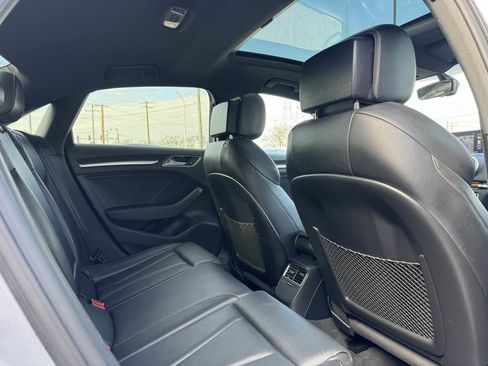 Used 2020 Audi A3 2.0T Premium w/ Final Edition Package image 35