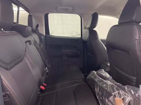 New 2025 Ford Maverick Tremor AWD/4WD image 29